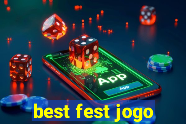 best fest jogo